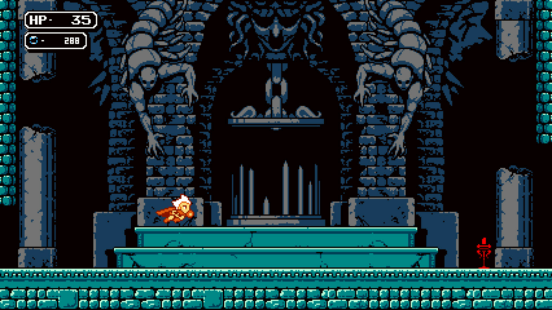 Astalon: Tears Of The Earth GOG - Торрминаторр