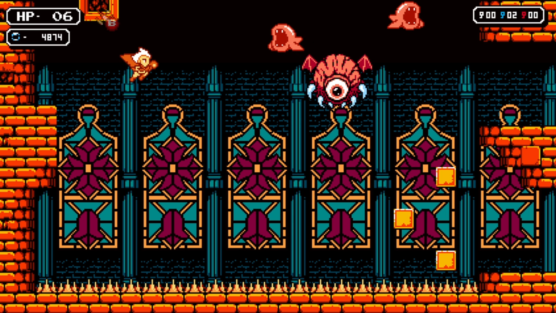 Astalon: Tears of the Earth on Steam