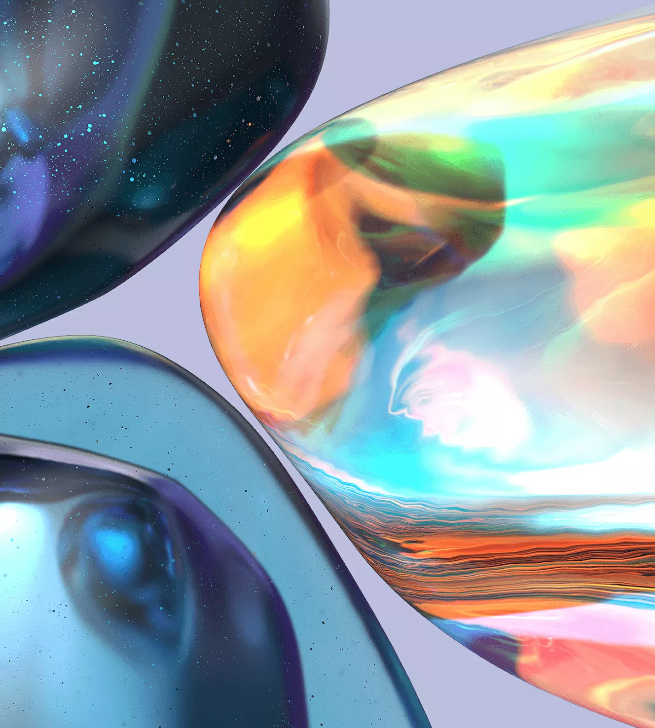 Motorola G22 wallpaper