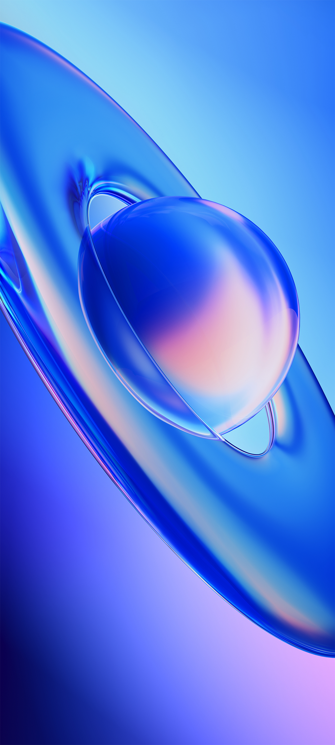 Oppo K9 Pro wallpaper