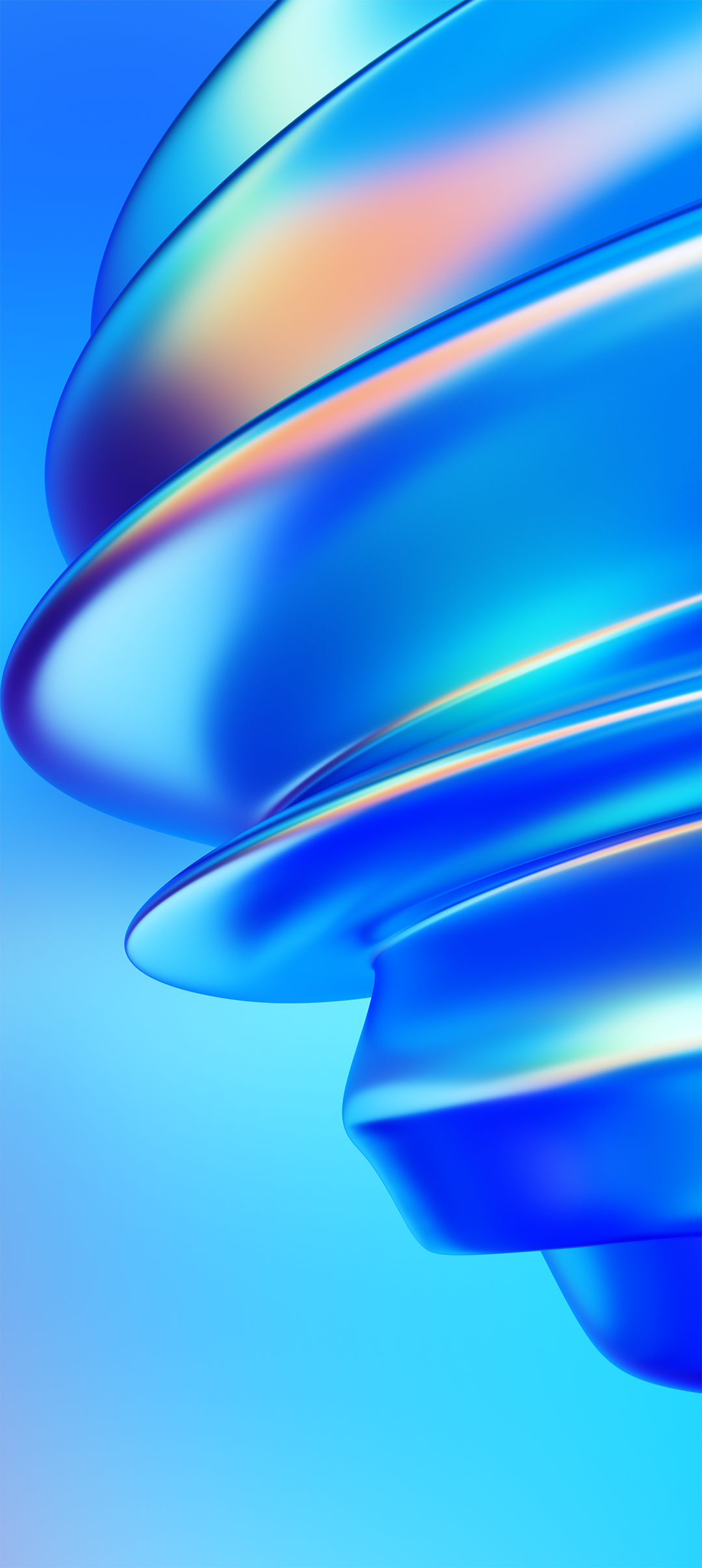 Oppo K9 Pro wallpaper