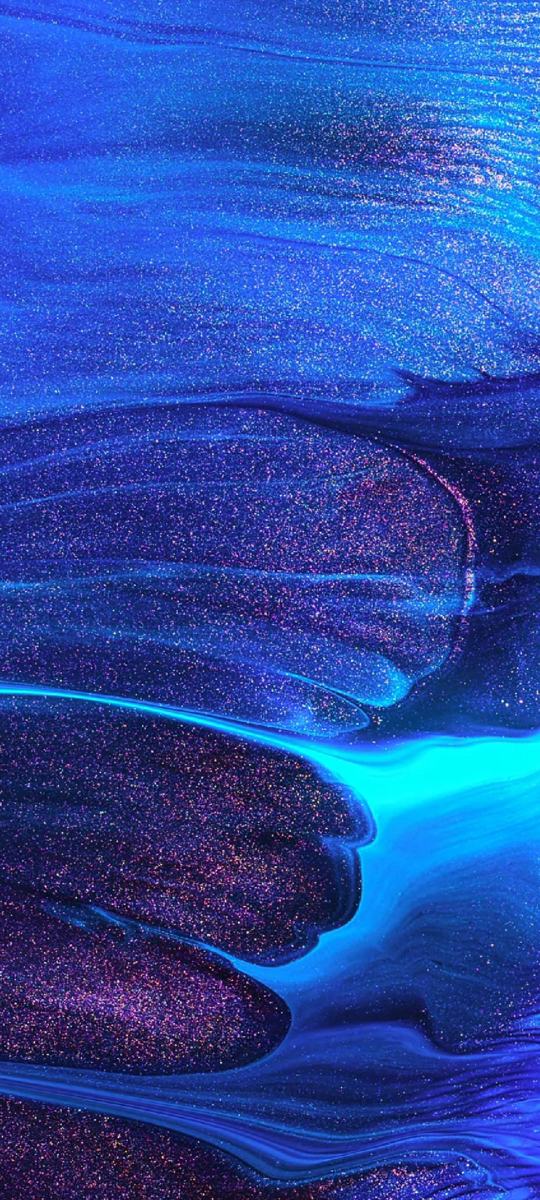 Oppo K9 Pro wallpaper