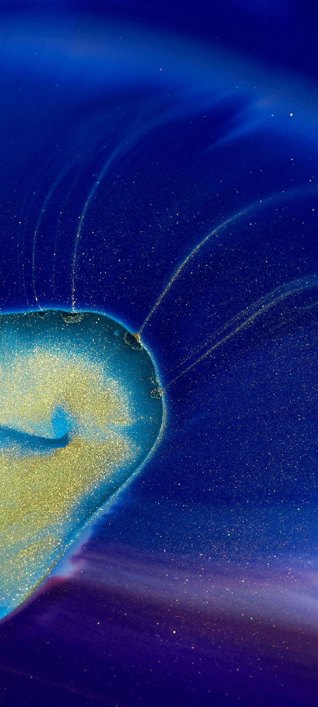 Oppo K9 Pro wallpaper