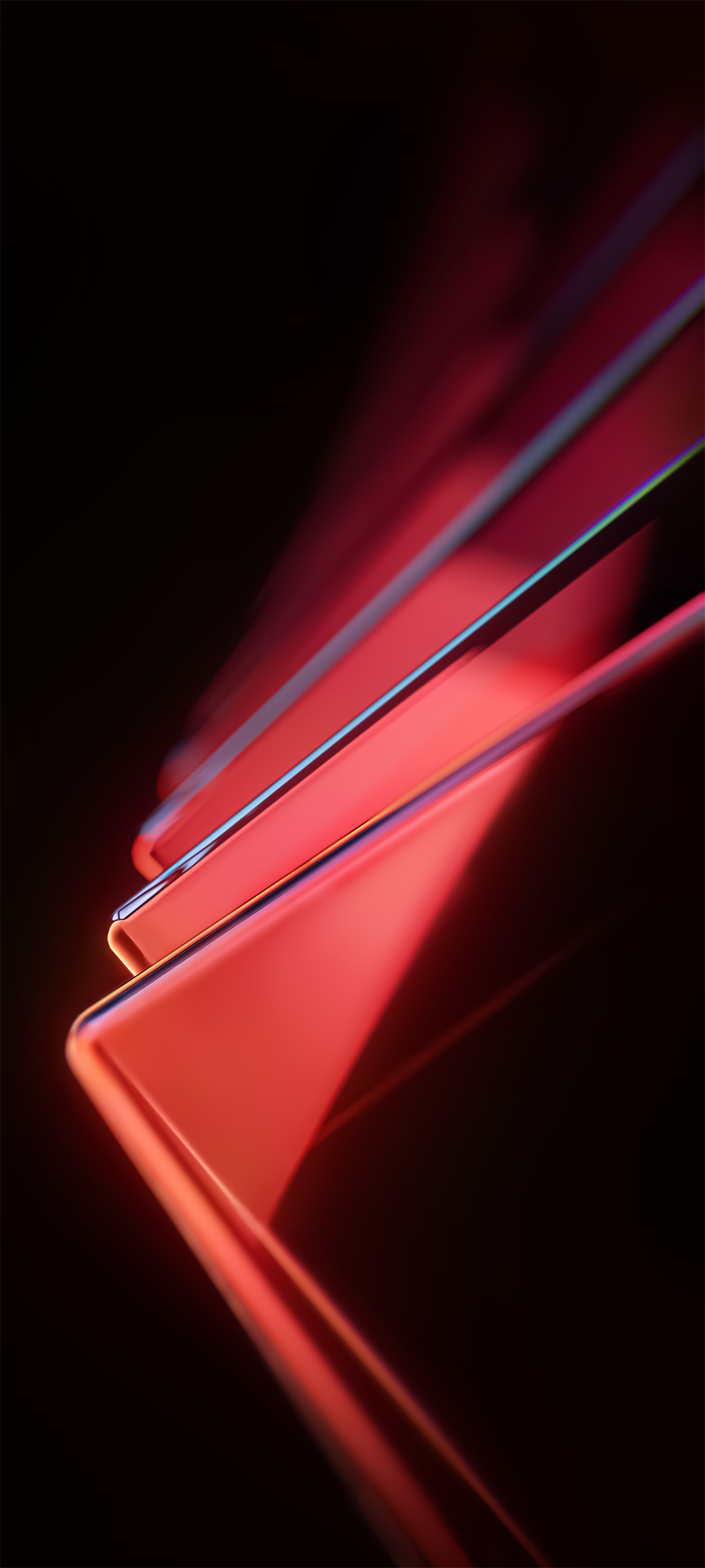 Oppo K9 Pro wallpaper