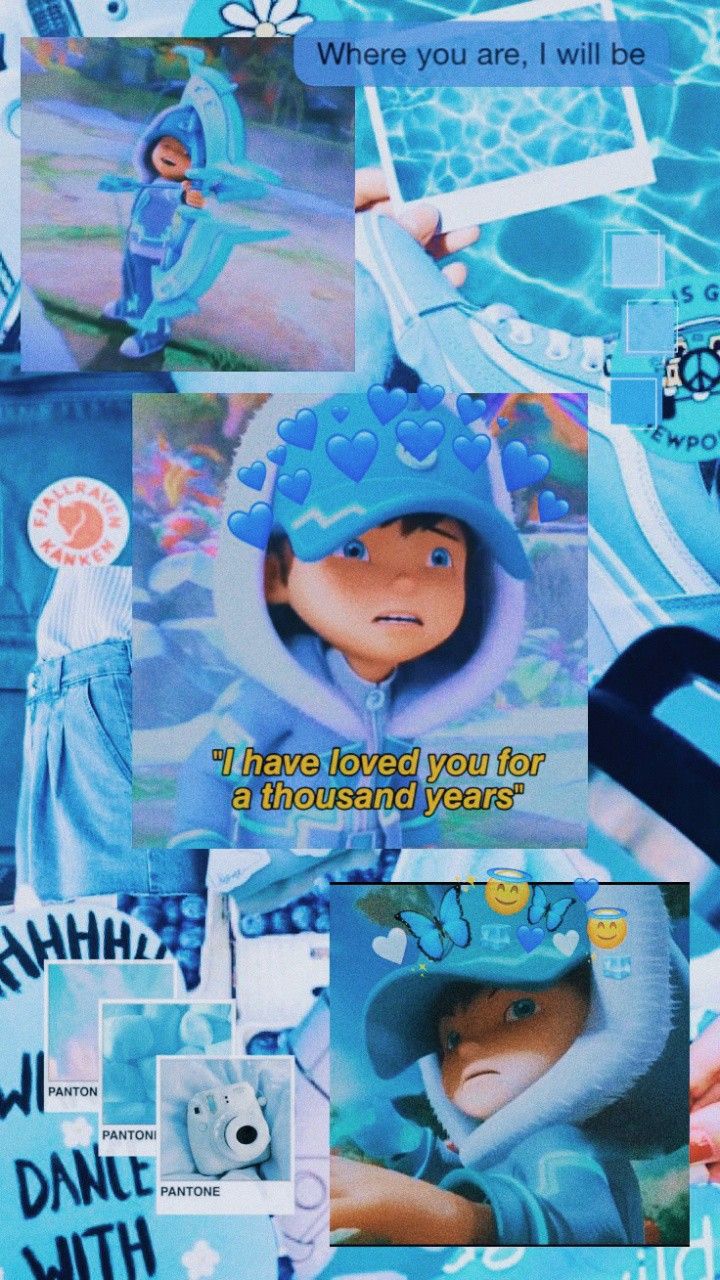 Boboiboy Wallpaper ideas. boboiboy galaxy, boboiboy anime, galaxy wallpaper