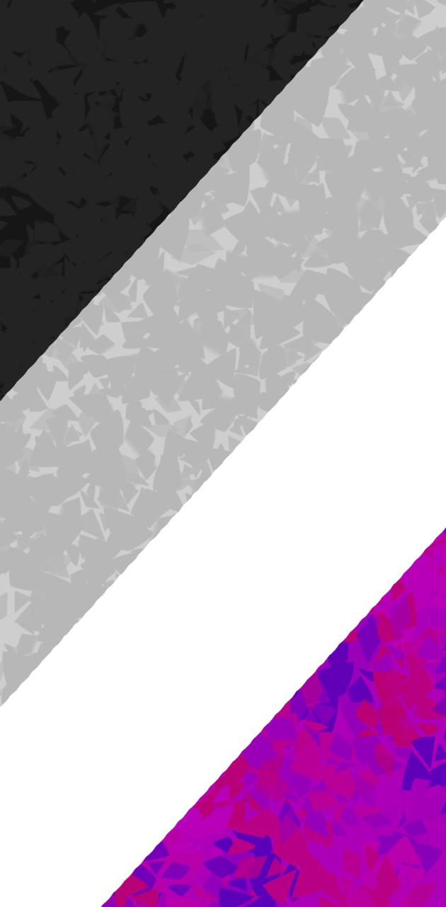 Asexual wallpaper wallpaper