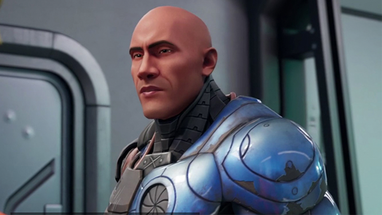 Fortnite Chapter 2 Finale Event Ends With World Changing Results and The Rock's Reveal