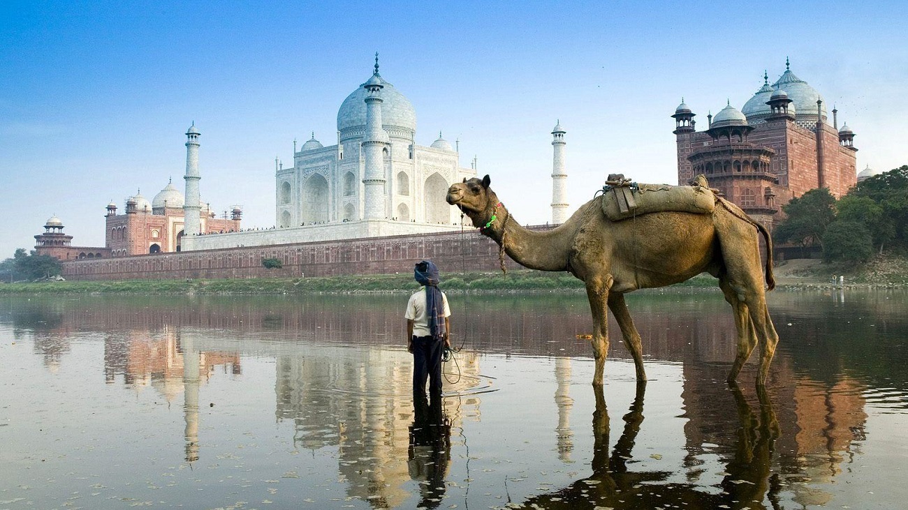 Travel guide to the Republic of India Luxury Travel Expert