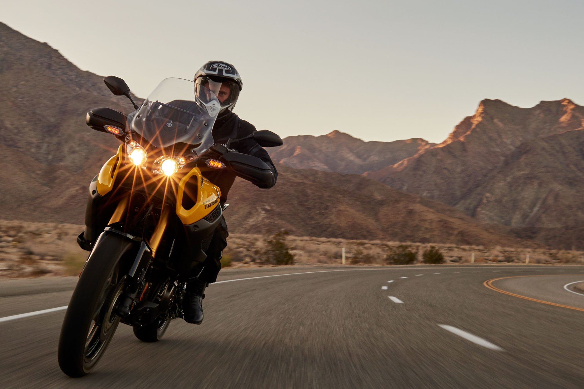 2016, Yamaha, Super, Tenere, Bike, Motorbike, Motorcycle, Dirtbike, Offroad Wallpaper HD / Desktop and Mobile Background