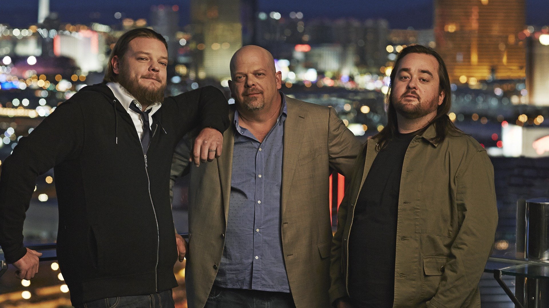 Pawn Stars Wallpapers - Wallpaper Cave