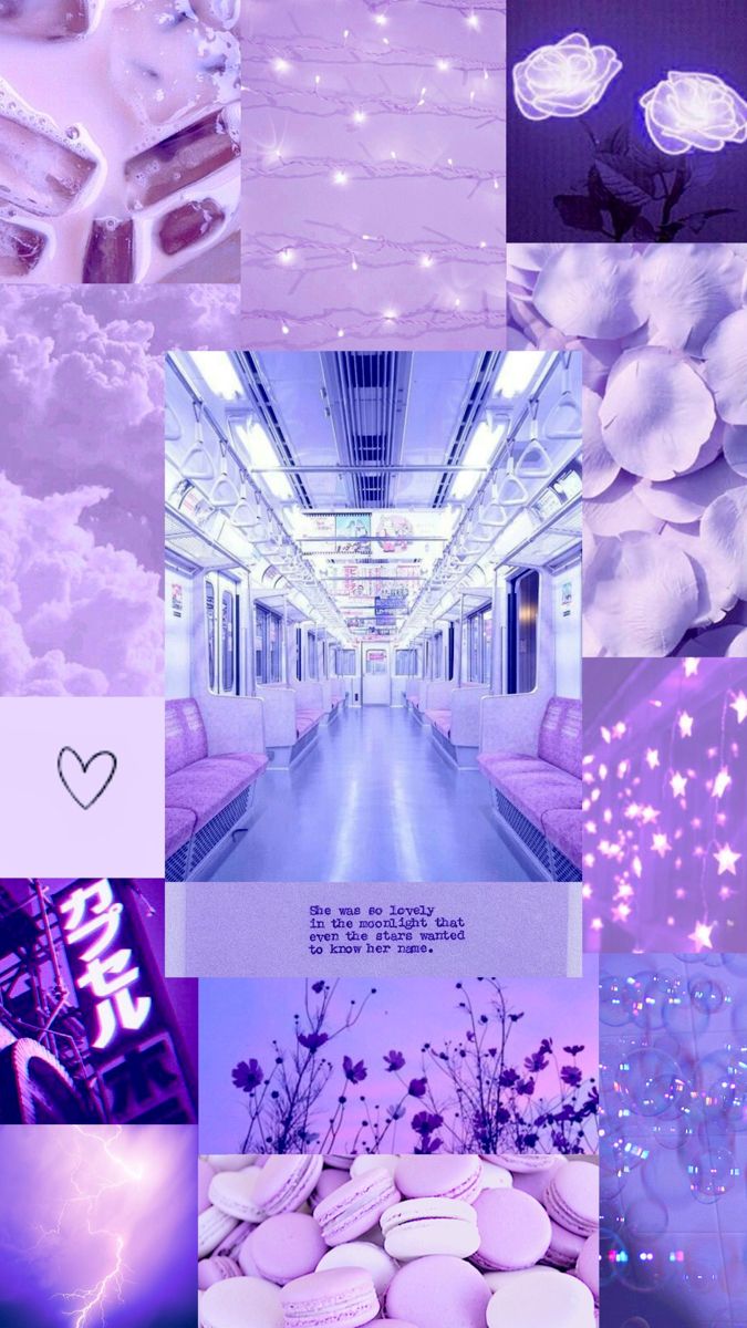 Purple Aesthetic IPhone Wallpaper. Aesthetic iphone wallpaper, iPhone wallpaper girly, Pretty wallpaper iphone