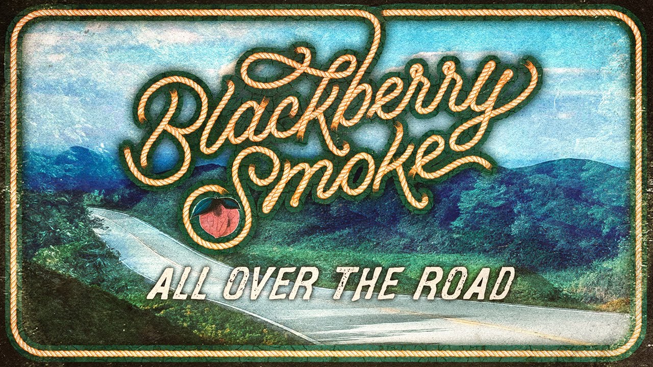 Blackberry Smoke interview: You Hear Georgia album