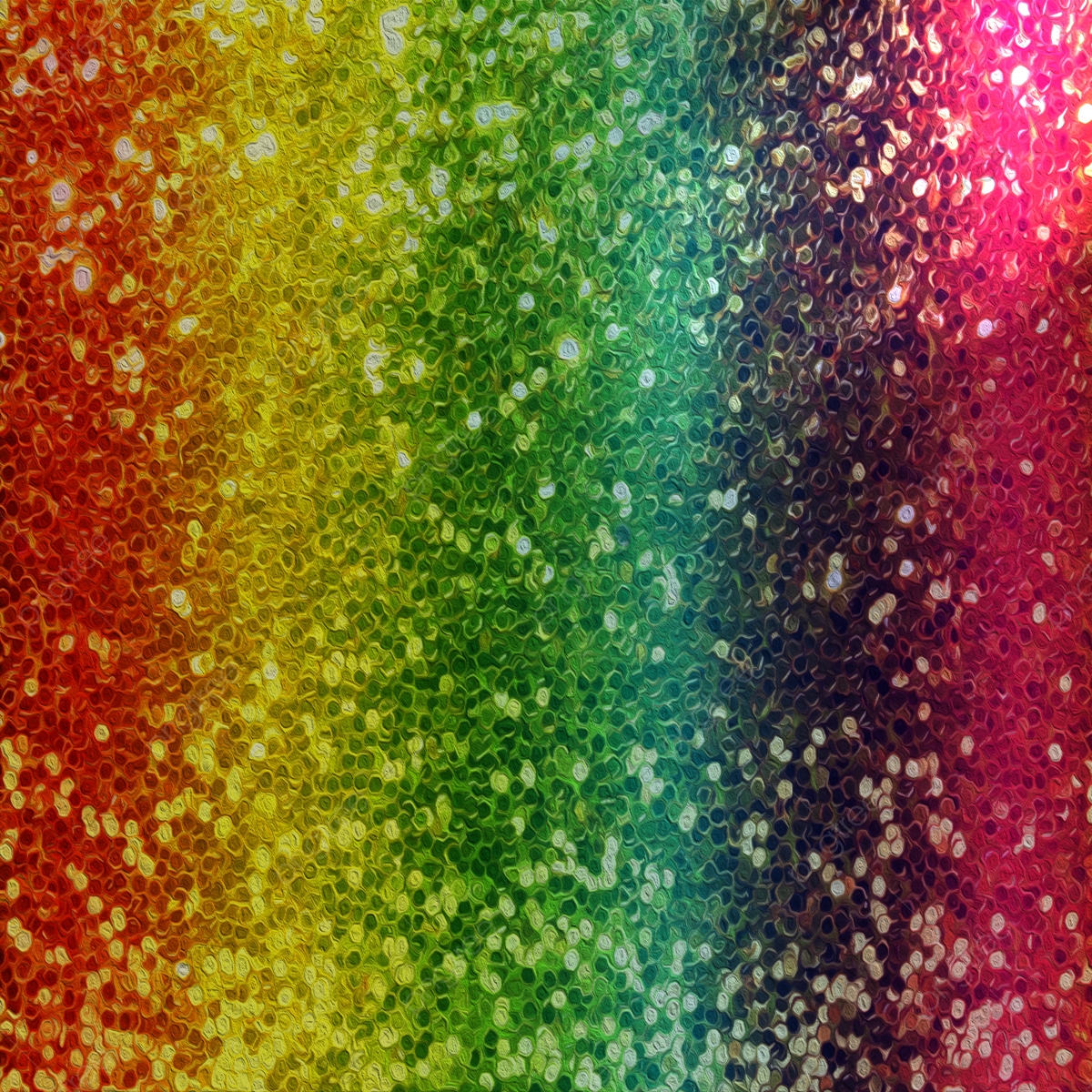 Colourful Rainbow Glitter Background, Glitter, Background, Pattern Background Image for Free Download