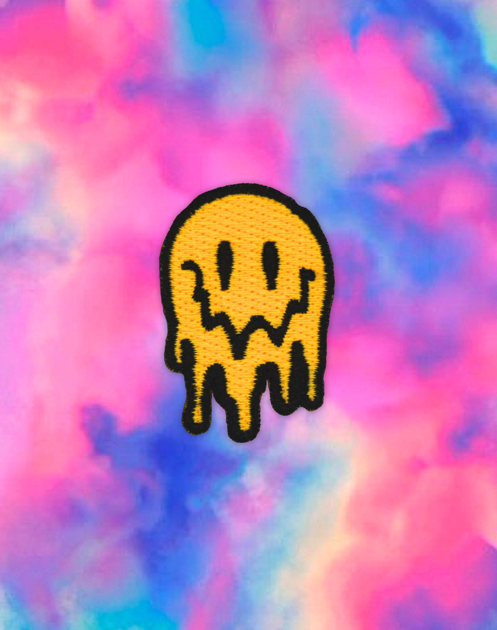 Smiley face Trippy Face HD phone wallpaper  Pxfuel