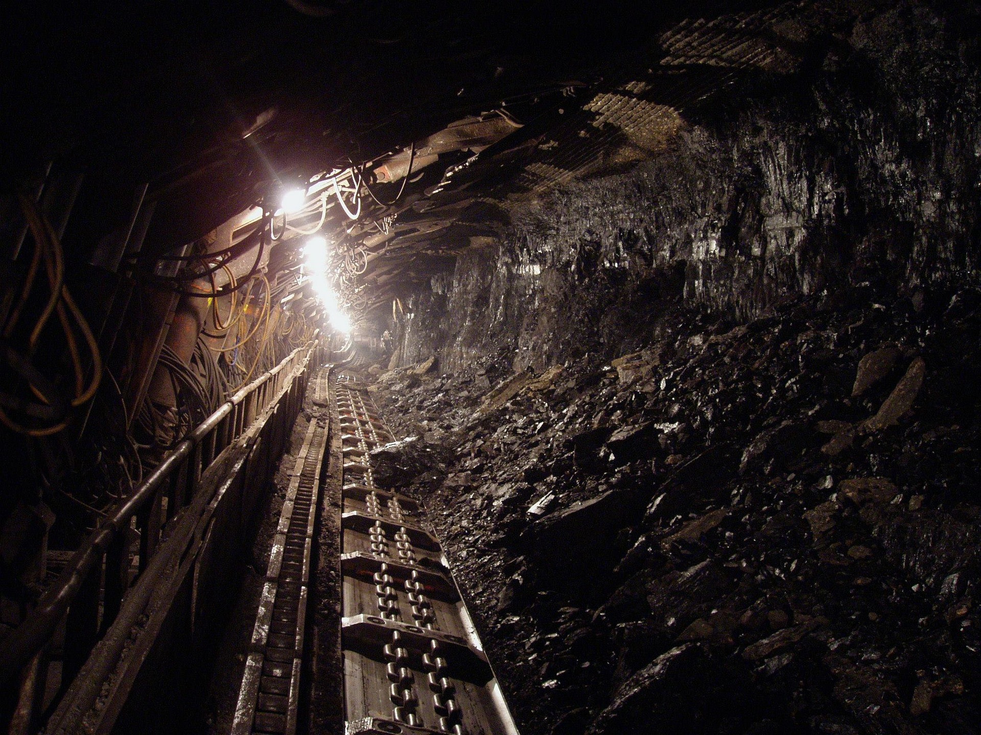 Mining Mining Jobs Wallpaper & Background Download
