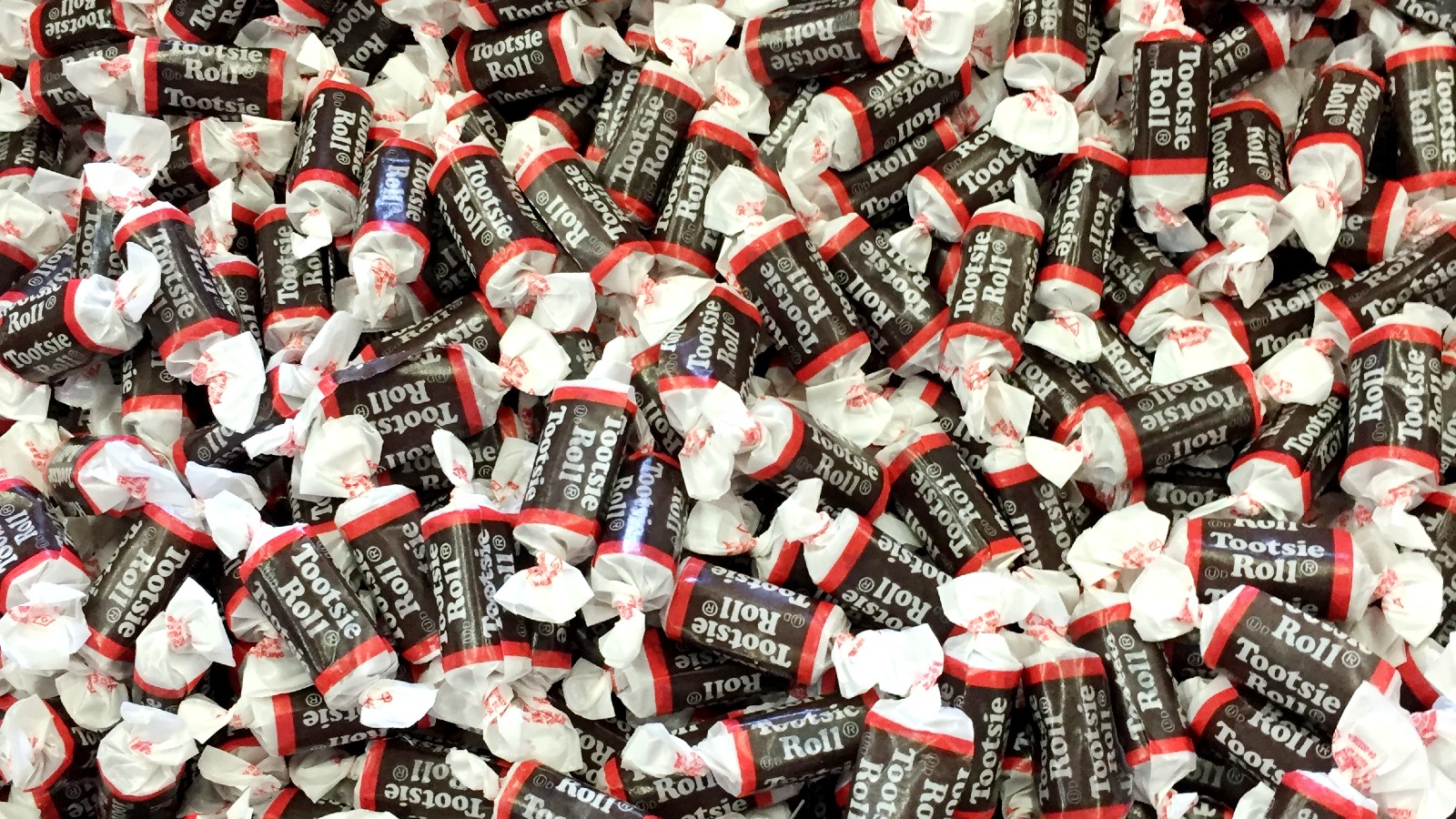 The Jewish History of Tootsie Rolls and Other Classic American Candy