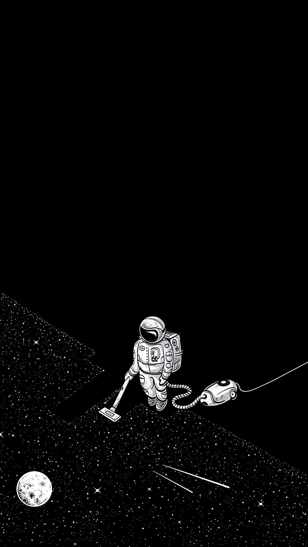 Funny Space Wallpaper Free Funny Space Background