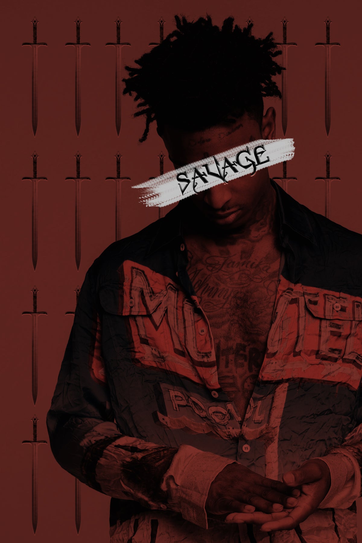 21 Savage: I Am > I Was Wallpapers - Wallpaper Cave