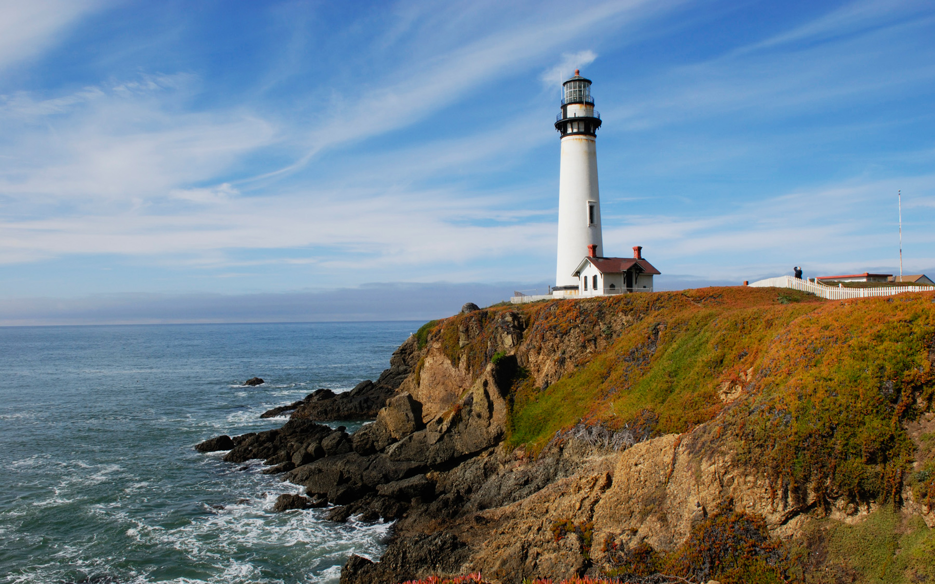 Free download San Francisco Bay Area lighthouse wallpaper Beach Wallpaper [1920x1200] for your Desktop, Mobile & Tablet. Explore Bay Area Wallpaper. Wallpaper Store San Francisco, Wallpaper Stores San Jose