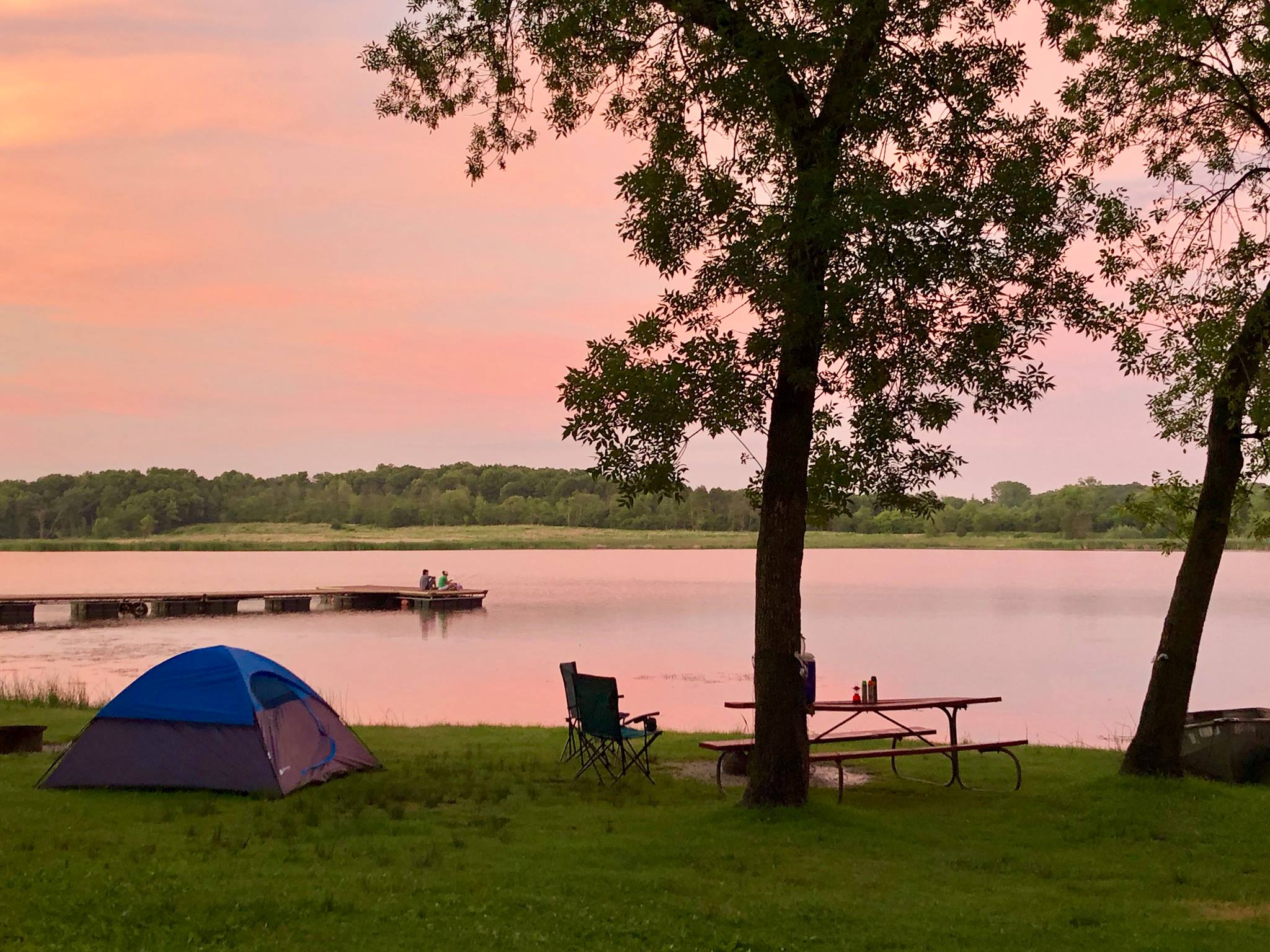 Fishing Camp Wallpapers - Wallpaper Cave