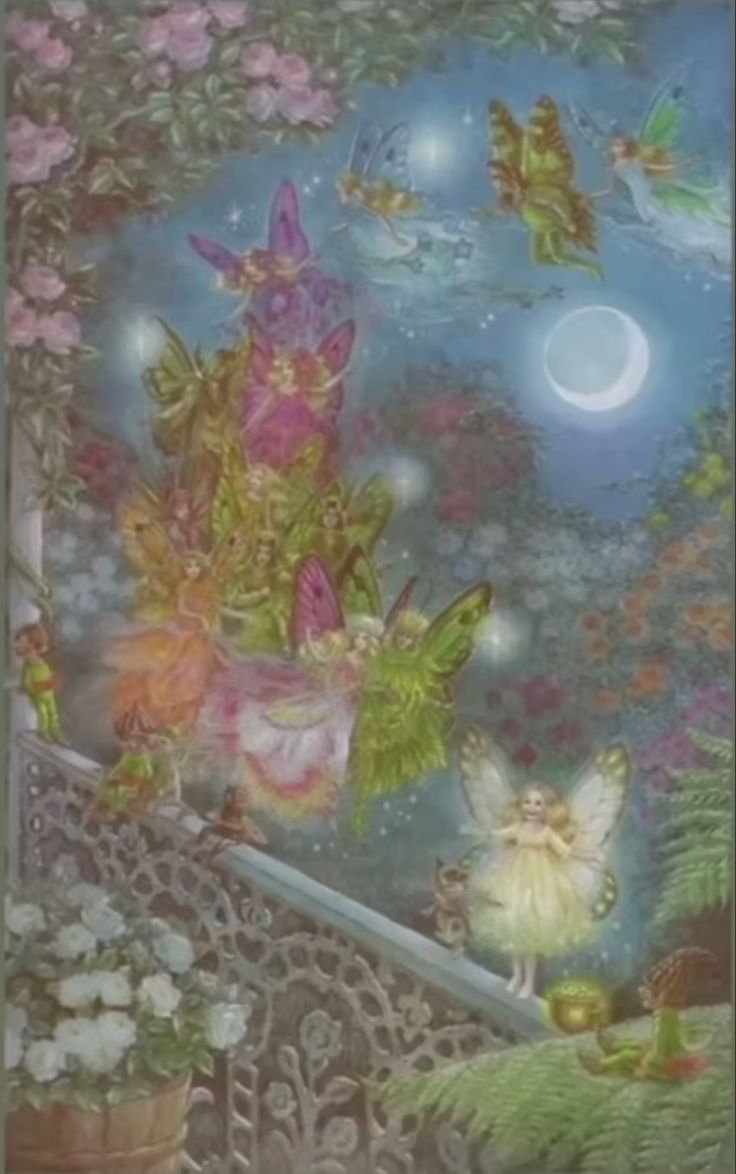 Fairy Background. Fairy wallpaper, Fairy background, Fairy aesthetic wallpaper