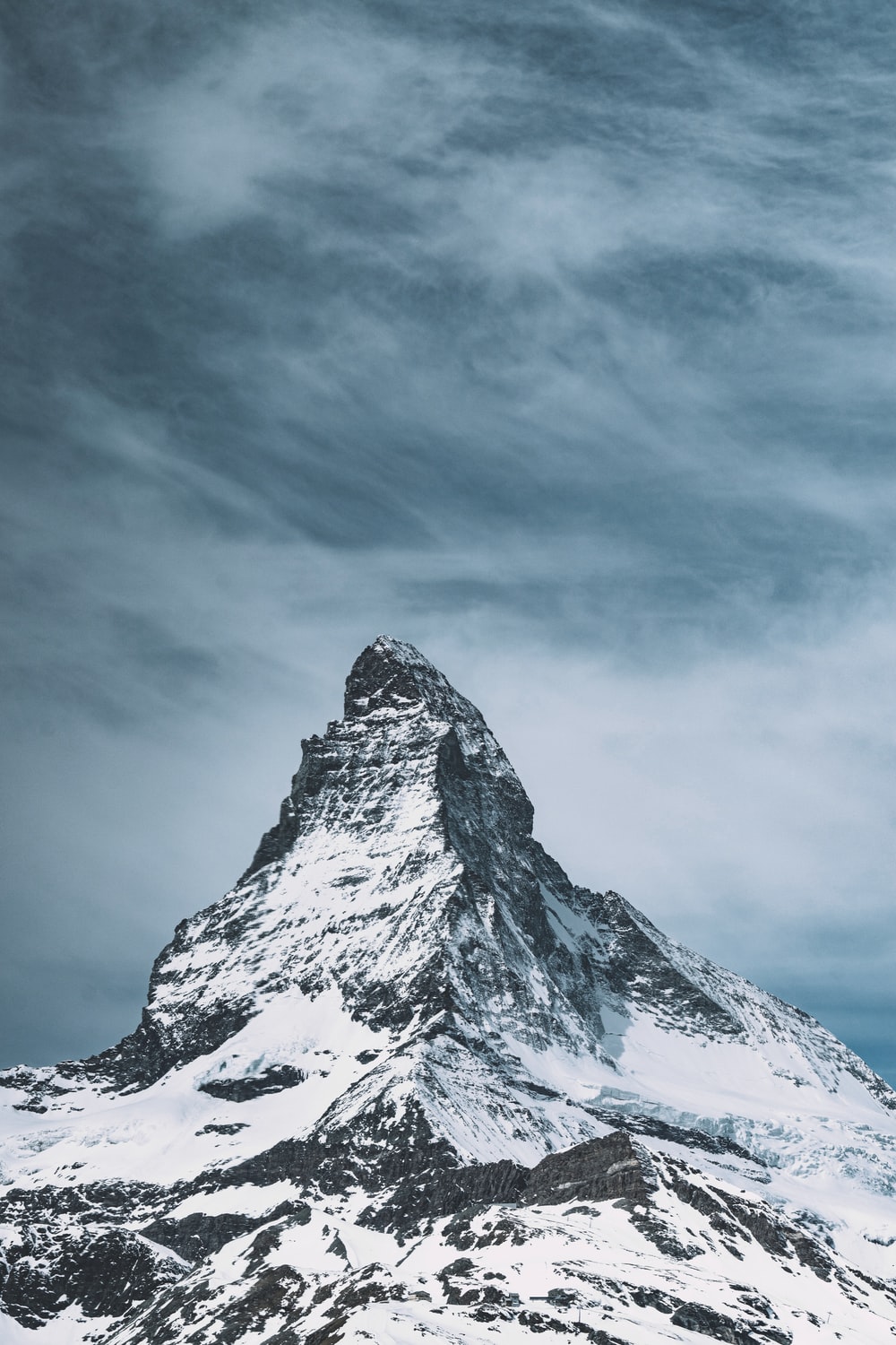 Mountain Wallpaper: Free HD Download [HQ]