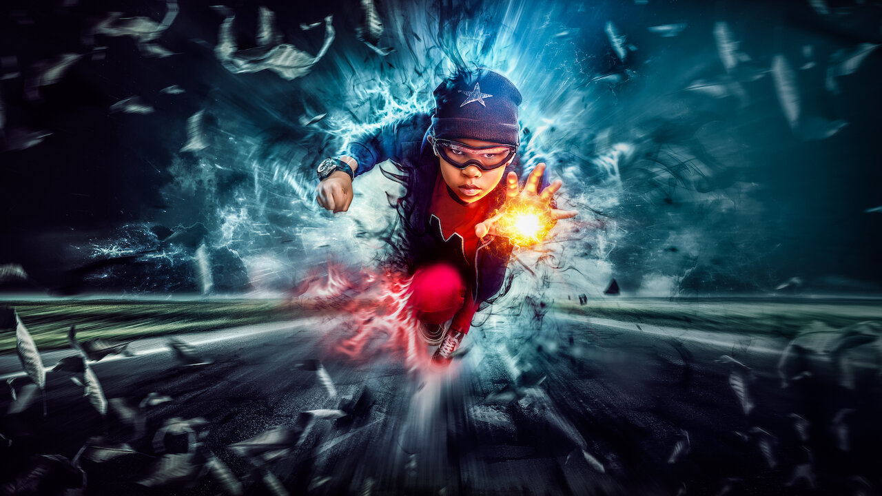 Watch Raising Dion. Netflix Official Site