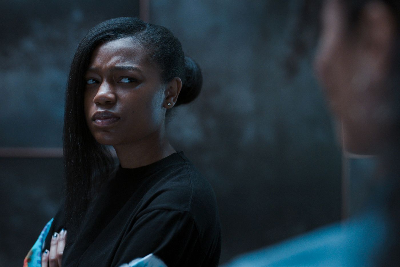 Raising Dion Season 2: First Image Reveal Dion Flexing His Powers