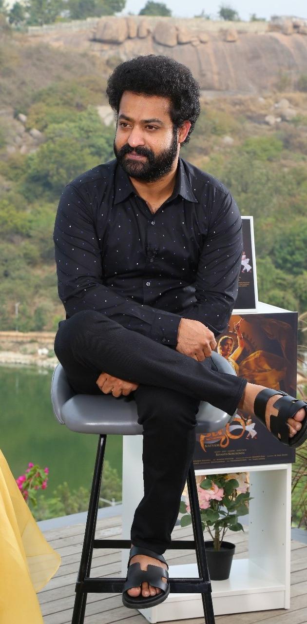 NTR wallpaper