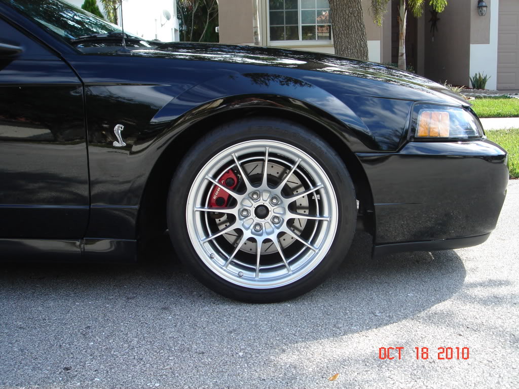 looking for pics of mustangs with enkei nt03 wheels