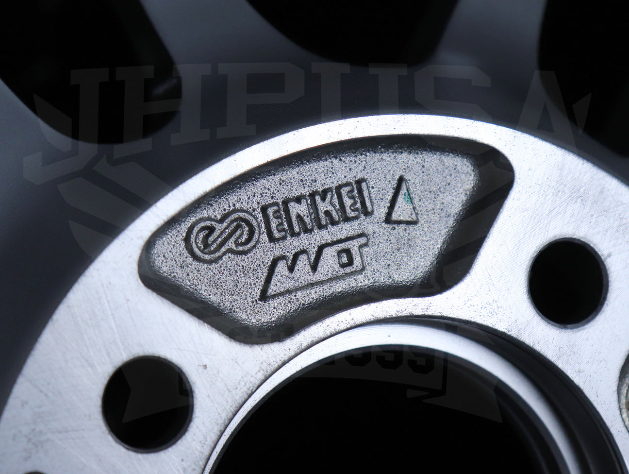 Enkei RPF1 Wheels Silver 15x7 / 4x100