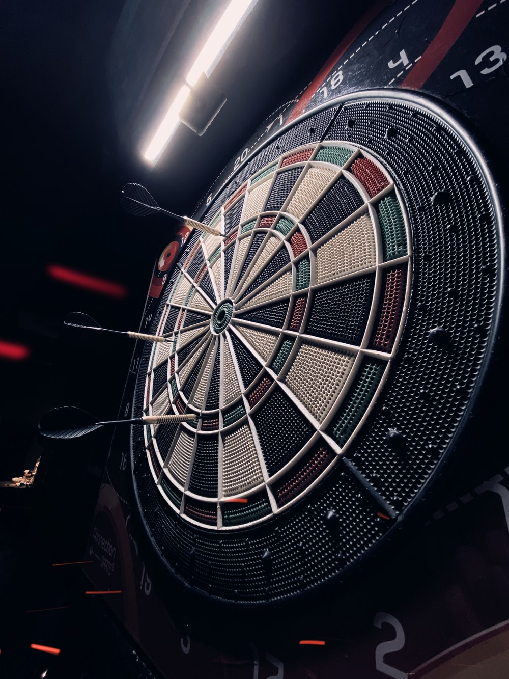 Darts Picture [HD]. Download Free Image