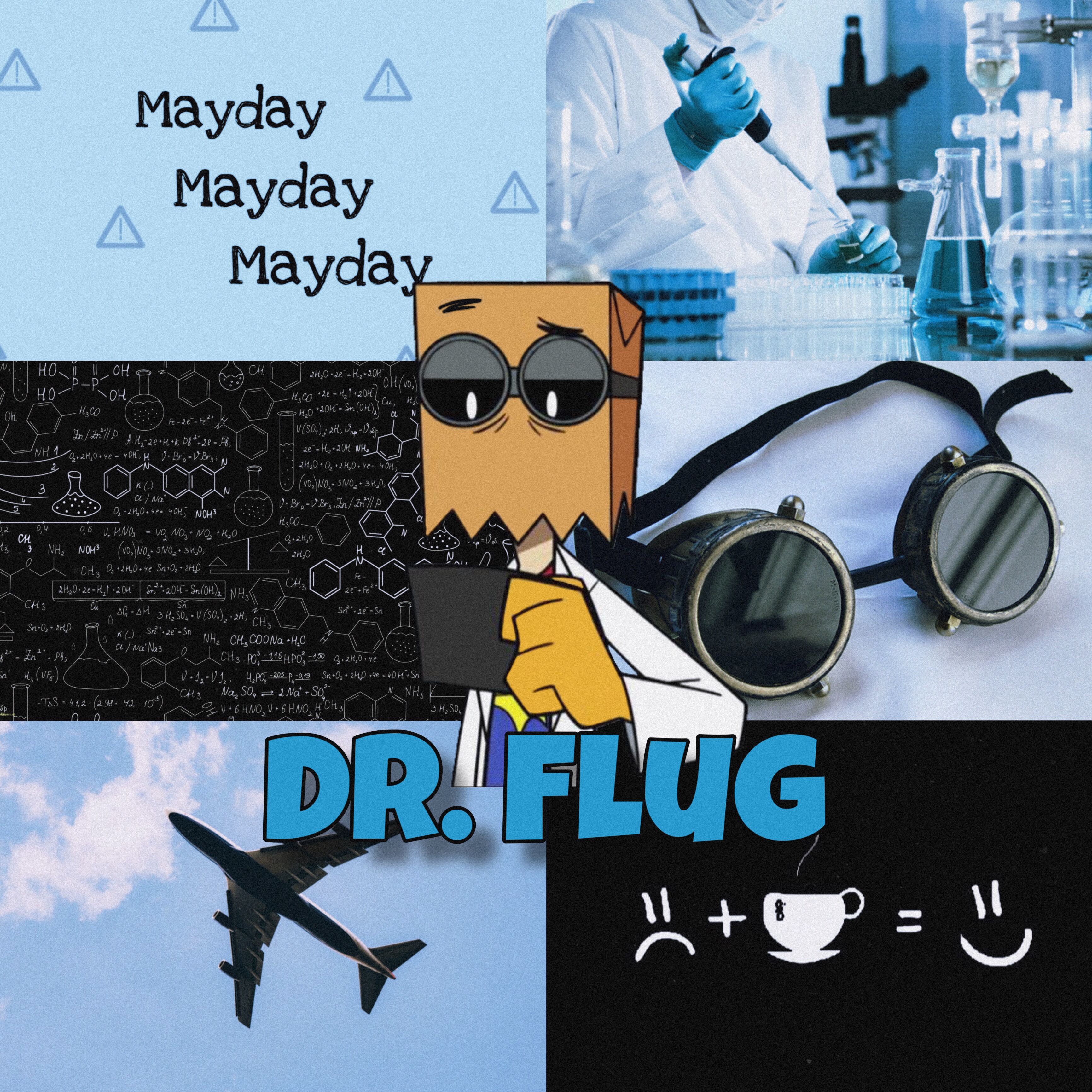 freetoedit drflug villainousedits image
