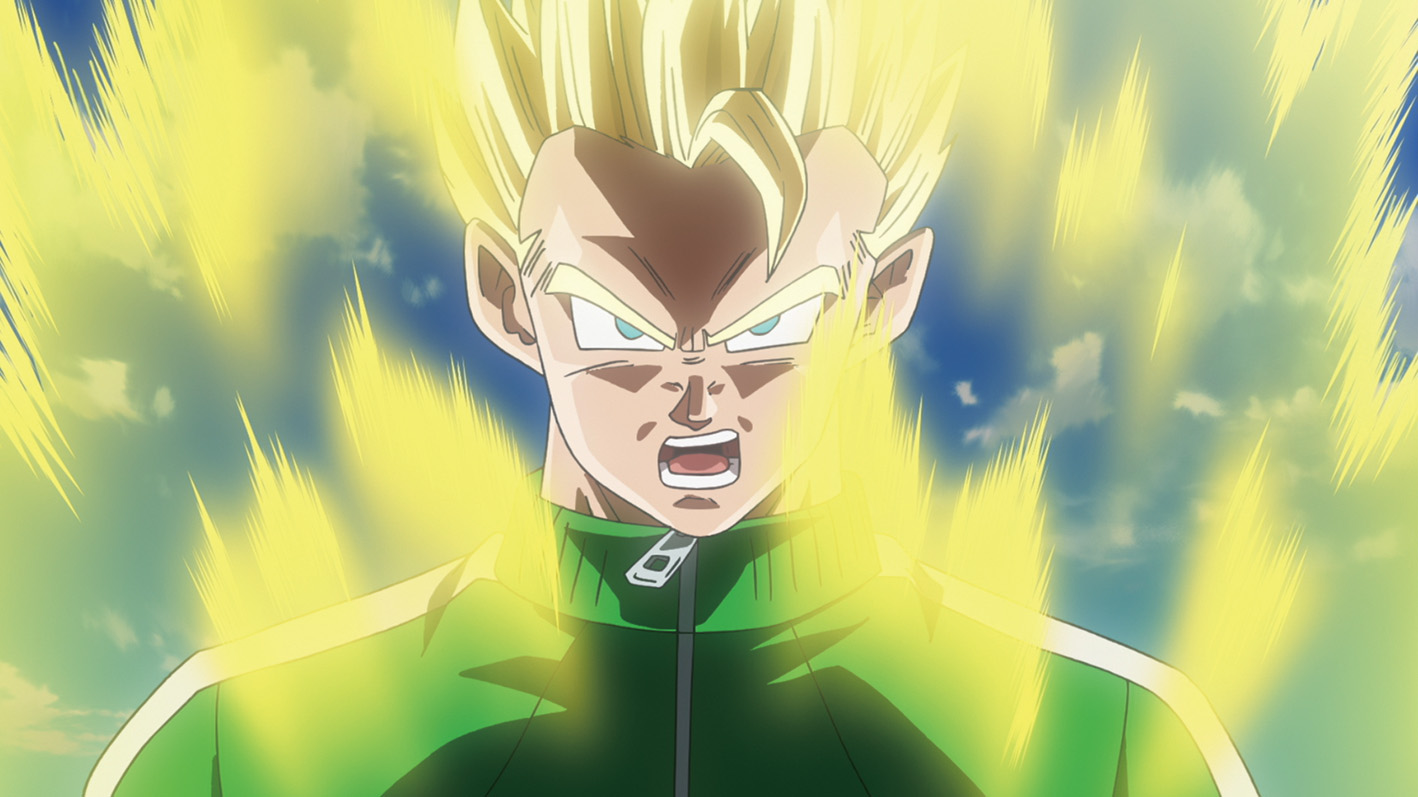 Dragon Ball Z Resurrection F. The Official Site