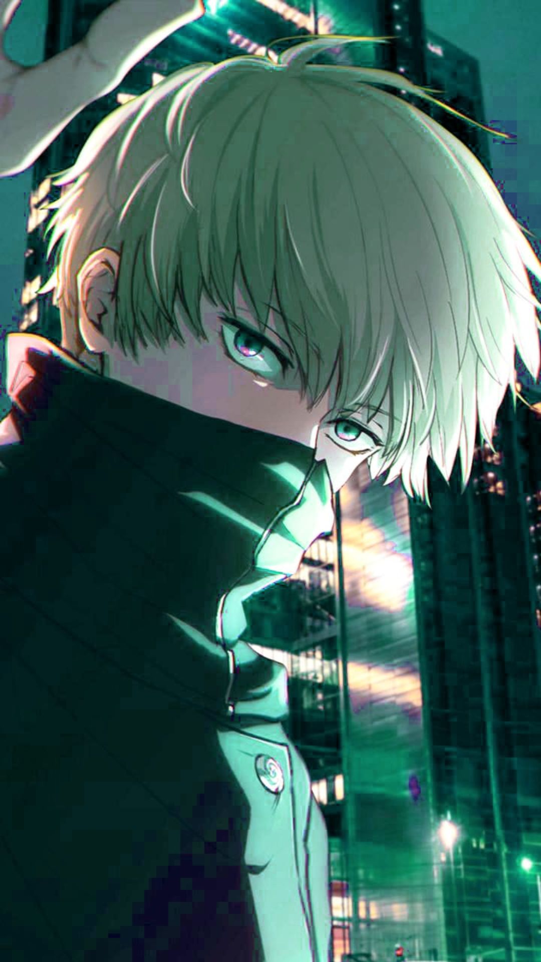 Jujutsu Kaisen Wallpaper Free Jujutsu Kaisen iPhone Wallpaper Download