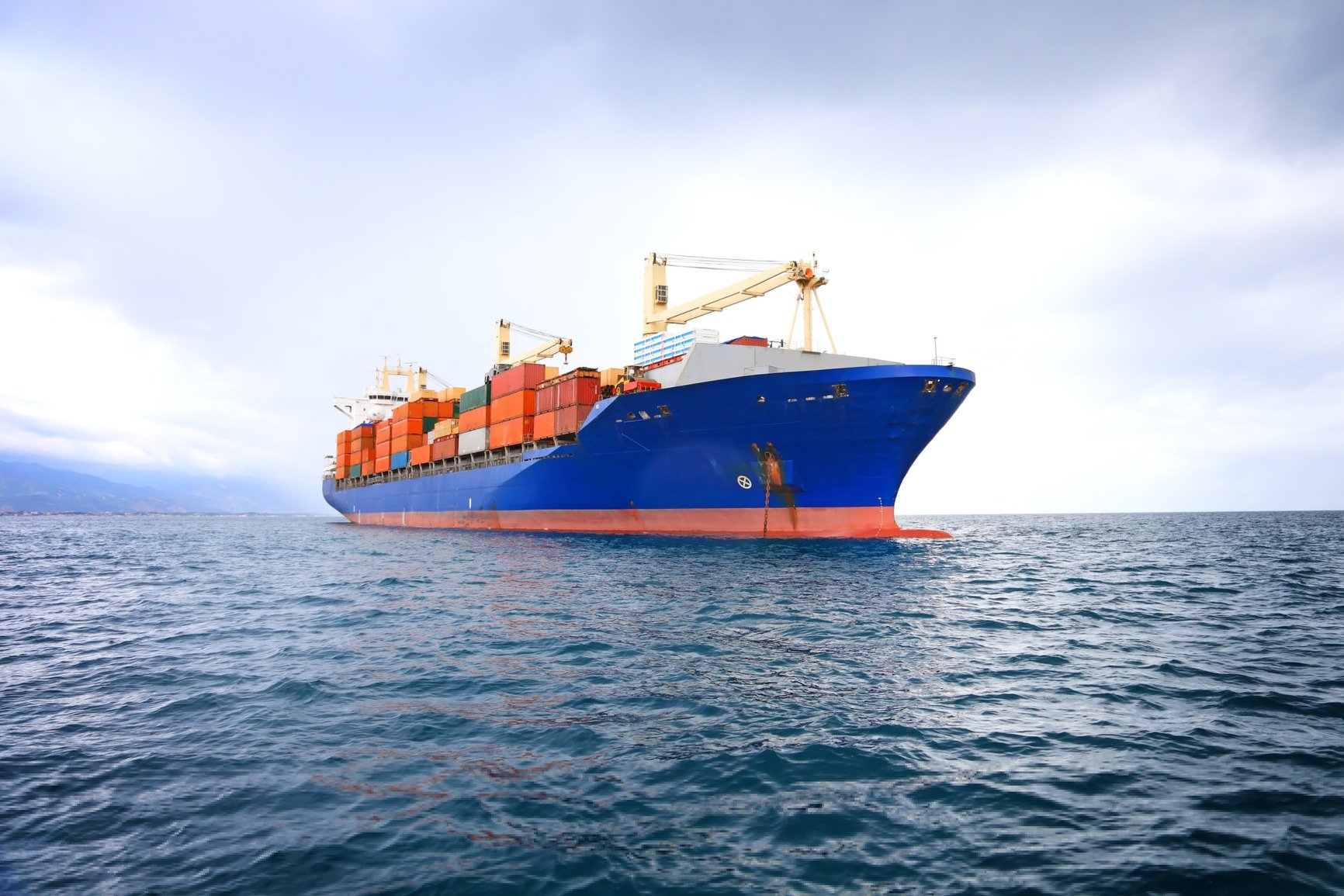 cargo, Ship, Boat, Transport Wallpaper HD / Desktop and Mobile Background