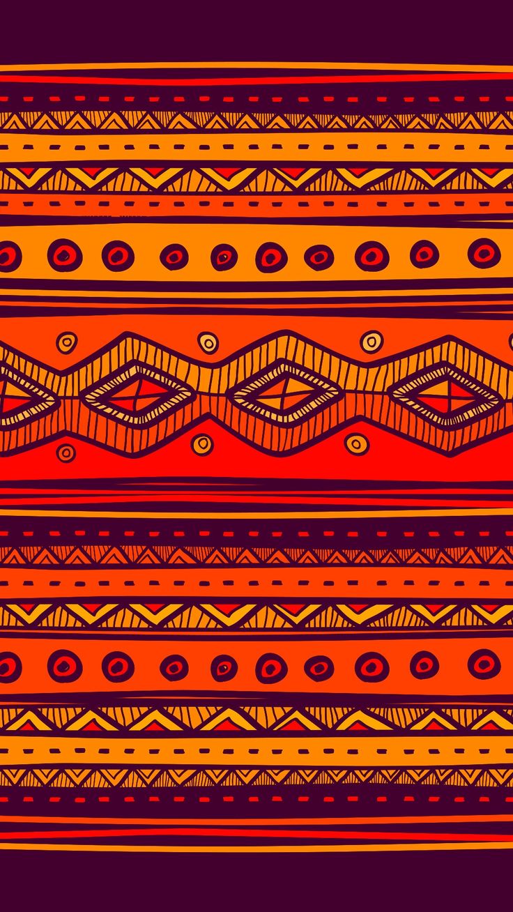 Africa. Africa art design, African art paintings, Pattern art