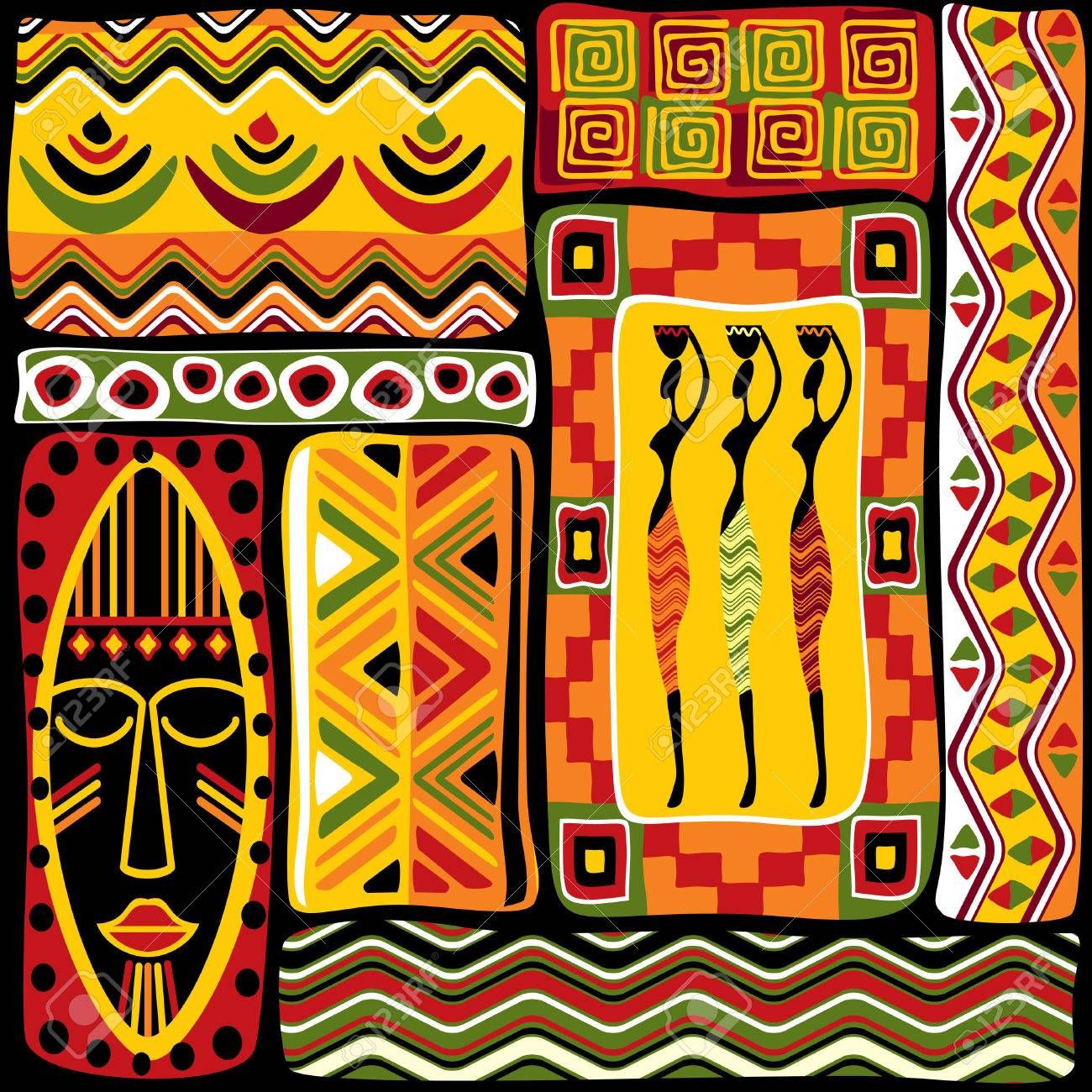 Похожее изображение. Africa art design, Africa art, African paintings