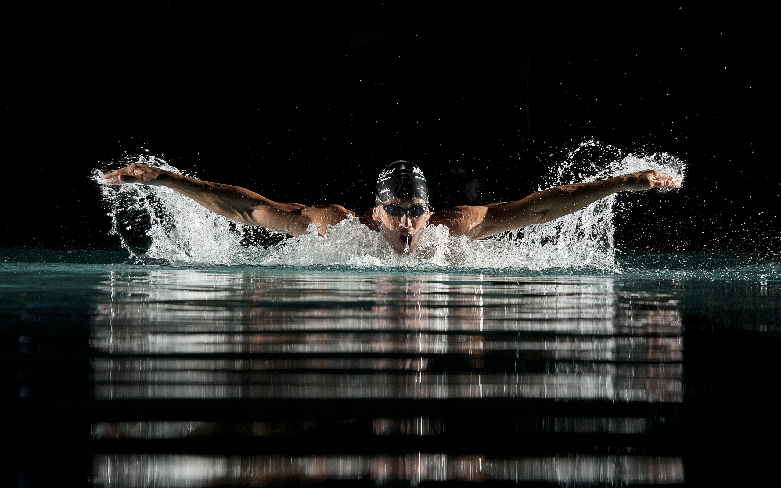 Free download 34 Swimming HD Wallpaper Background [2560x1600] for your Desktop, Mobile & Tablet. Explore Swimming Wallpaper. Swimming Wallpaper, Swimming Wallpaper, Swimming Goldfish Wallpaper