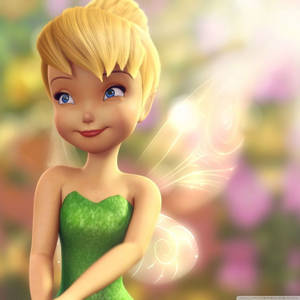 Tinkerbell Wallpaper & Background For FREE