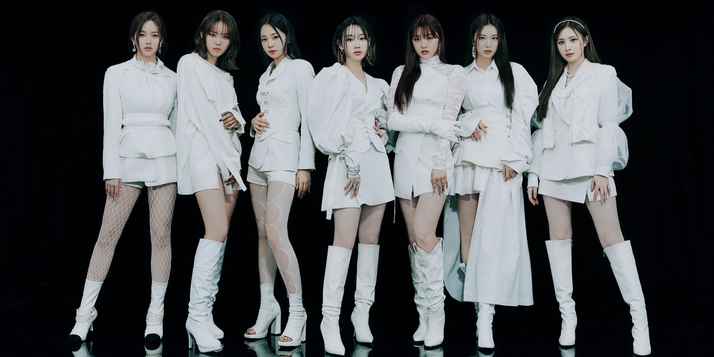 K pop 2022