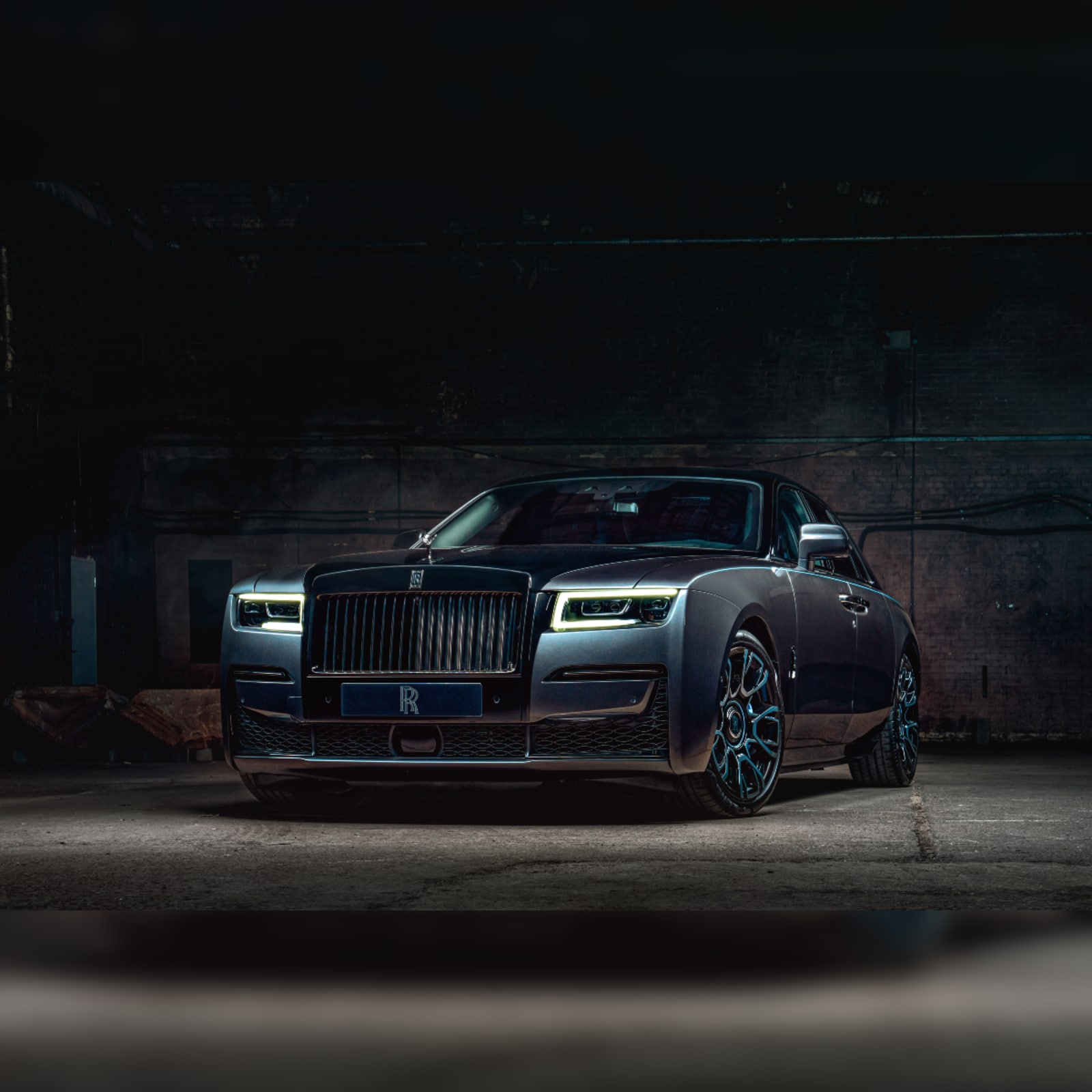 Rolls Royce Motor Cars Records Highest Ever Annual Sales In 117 Year History