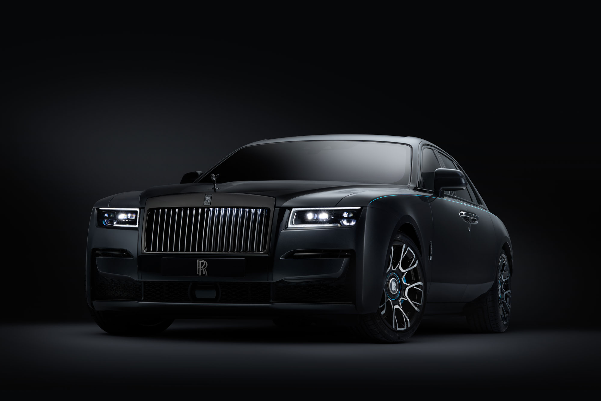Rolls Royce Motor Cars Sets New Sales Records & Collections