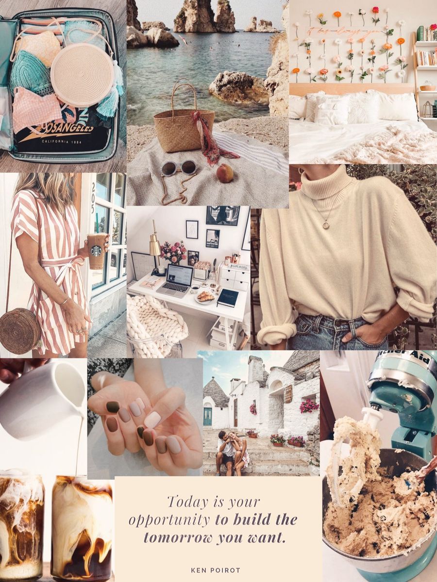 Wall collage. Cute screen savers, Screen savers, iPad wallpaper