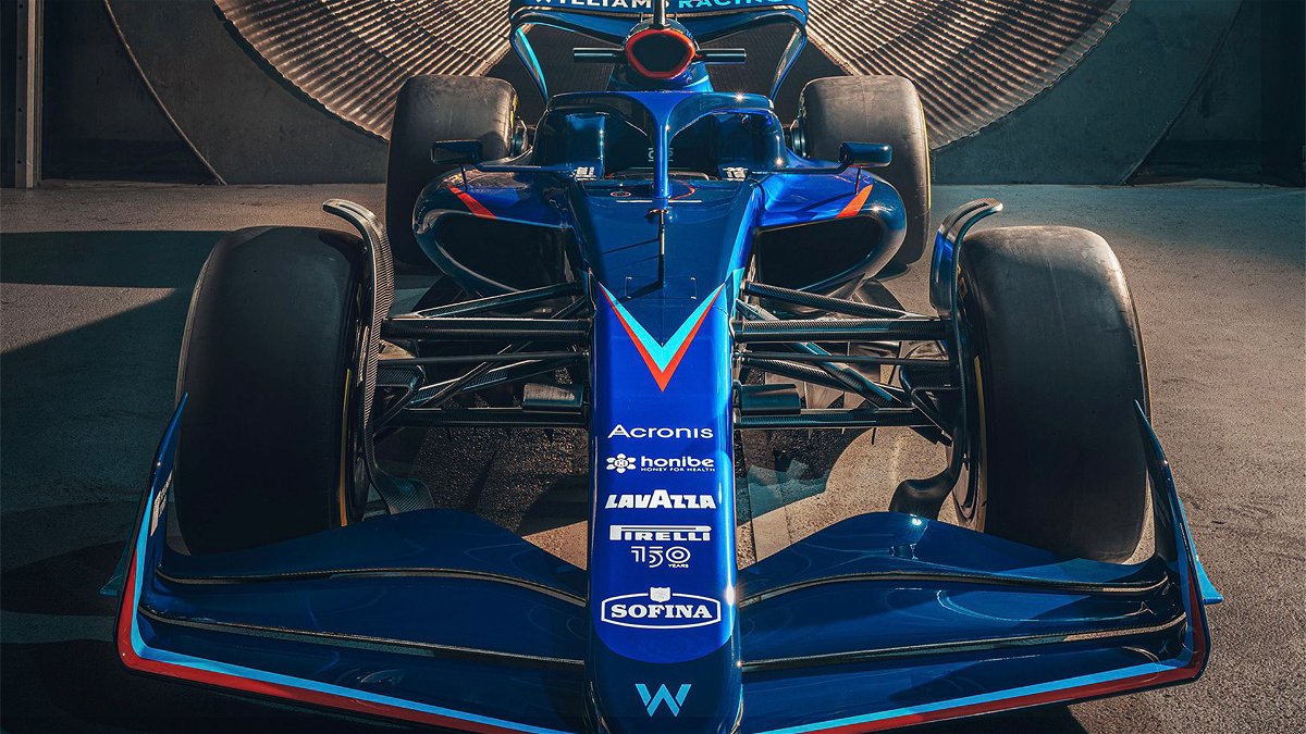 Why Did Williams F1 Erase the Ayrton Senna Tribute From Its 2022 Livery?