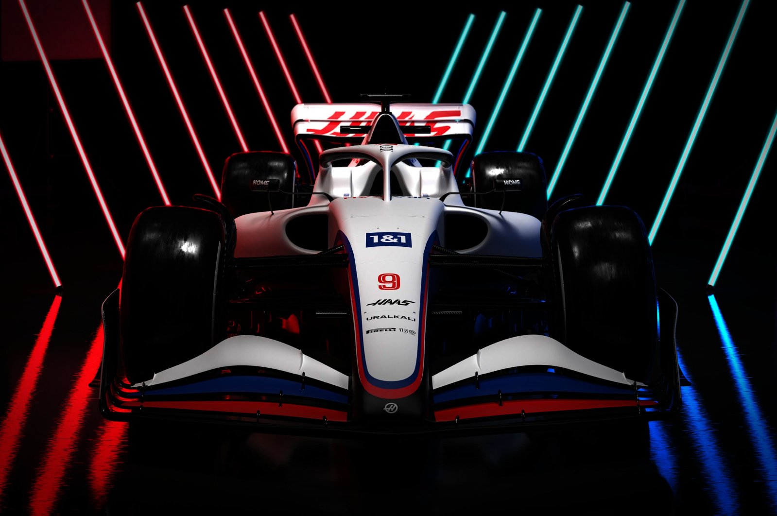 Radical new look: F1 teams ready to unveil cars for new season