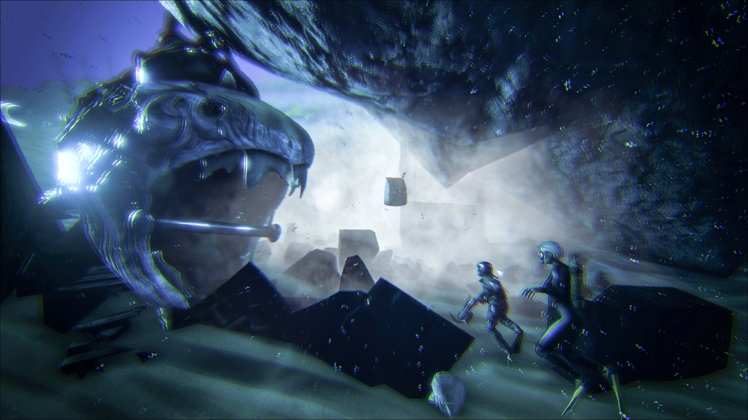 Dunkleosteus Media Community Forums