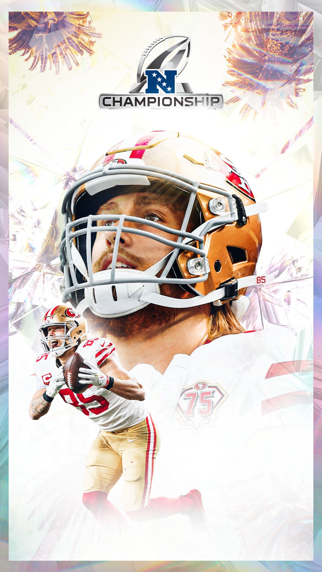 49ers Fans. San Francisco 49ers