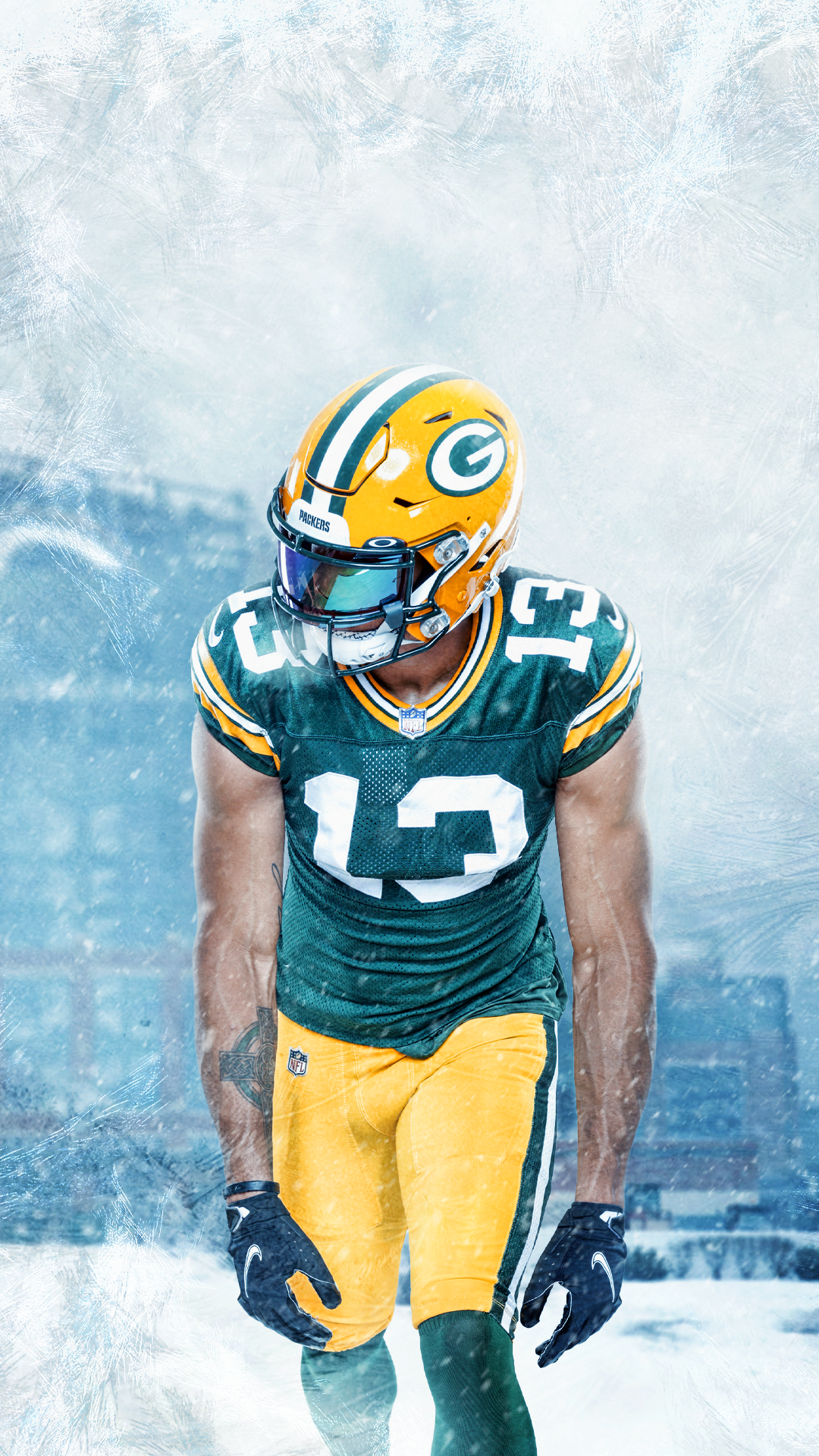 Packers Mobile Wallpaper. Green Bay Packers