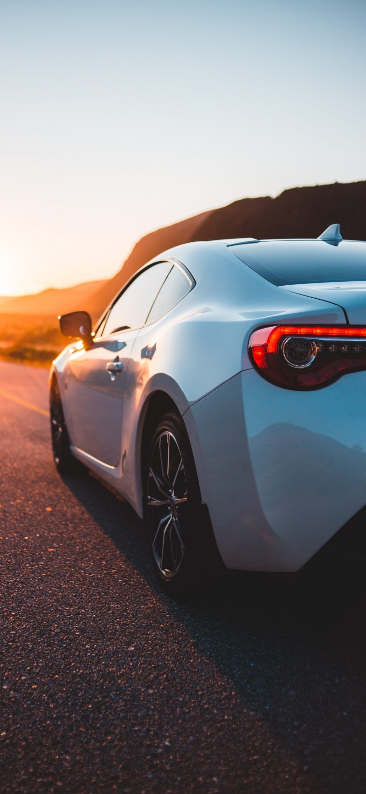 Clean Car Wallpapers Wallpaper Cave